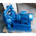 DBY series self priming electric diaphragm pump